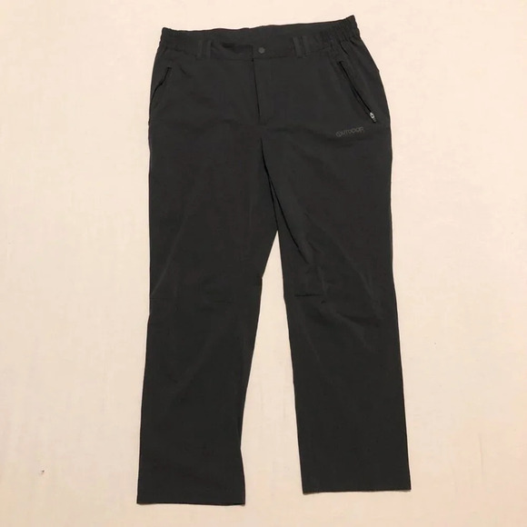 Outdoor Products Ladies Hiking Pants Size 2XL  Activewear - Picture 9 of 16